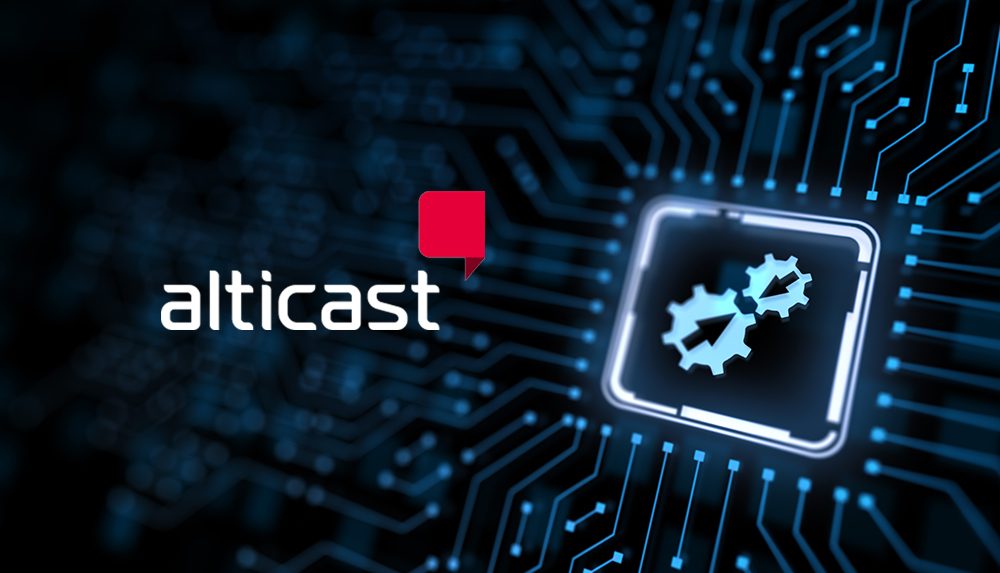 alticast